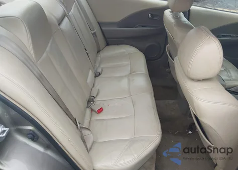 2002 Nissan Altima 2.5 Sl из США, поврежденный, VIN 1N4AL11D92C294136